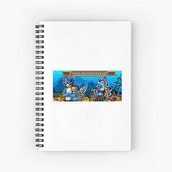 Sun Haven Signature Apparel Sun Haven Notebook