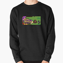 Sun Haven Iconic Accessories Sun Haven Sweatshirts