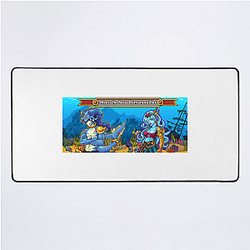 Sun Haven Signature Apparel Sun Haven Mouse Pads