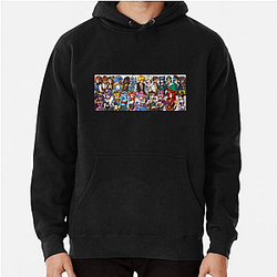 Sun Haven Clothing Line Sun Haven Hoodies