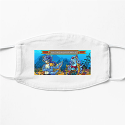 Sun Haven Signature Apparel Sun Haven Face Masks
