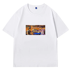 Sun Haven Official Supporter Gear Sun Haven T-Shirts