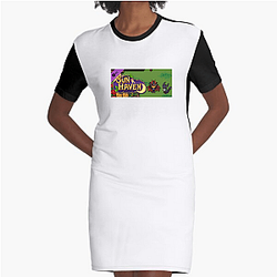 Sun Haven Iconic Accessories Sun Haven Dresses