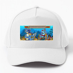 Sun Haven Signature Apparel Sun Haven Hats & Caps