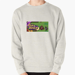 Sun Haven Iconic Accessories Sun Haven Sweatshirts