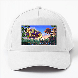 Sun Haven Fashion Picks Sun Haven Hats & Caps