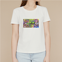 Sun Haven Fan Essentials Sun Haven T-Shirts