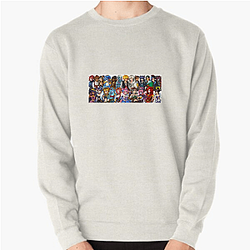 Sun Haven Clothing Line Sun Haven Sweatshirts