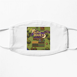 Sun Haven Trendy Wearables Sun Haven Face Masks