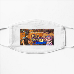 Sun Haven Official Supporter Gear Sun Haven Face Masks