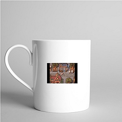 Sun Haven Collector’s Items Sun Haven Mugs