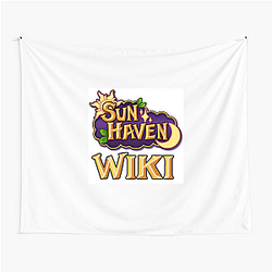 Sun Haven Premium Merchandise Sun Haven Tapestries