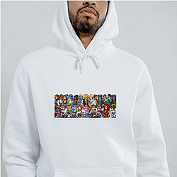 Sun Haven Clothing Line Sun Haven Hoodies