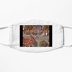 Sun Haven Collector’s Items Sun Haven Face Masks