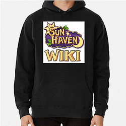 Sun Haven Premium Merchandise Sun Haven Hoodies