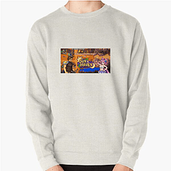 Sun Haven Official Supporter Gear Sun Haven Sweatshirts