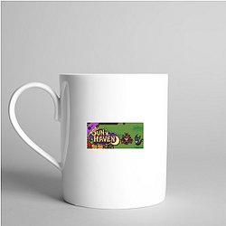 Sun Haven Iconic Accessories Sun Haven Mugs