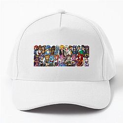Sun Haven Clothing Line Sun Haven Hats & Caps