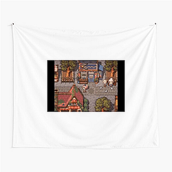 Sun Haven Collector’s Items Sun Haven Tapestries