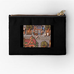 Sun Haven Collector’s Items Sun Haven Zipper Pouches