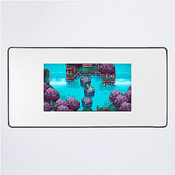 Sun Haven Limited Edition Pieces Sun Haven Mouse Pads