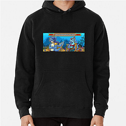 Sun Haven Signature Apparel Sun Haven Hoodies