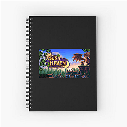 Sun Haven Fashion Picks Sun Haven Notebook
