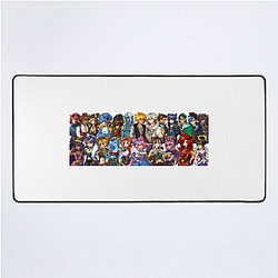 Sun Haven Clothing Line Sun Haven Mouse Pads