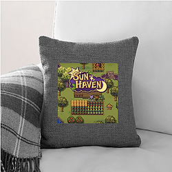 Sun Haven Trendy Wearables Sun Haven Pillows Cover