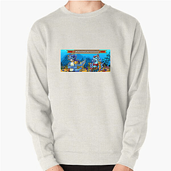 Sun Haven Signature Apparel Sun Haven Sweatshirts