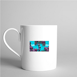 Sun Haven Limited Edition Pieces Sun Haven Mugs
