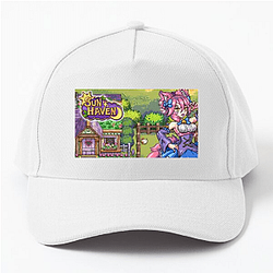 Sun Haven Fan Essentials Sun Haven Hats & Caps