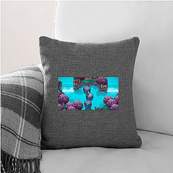 Sun Haven Limited Edition Pieces Sun Haven Pillows Cover