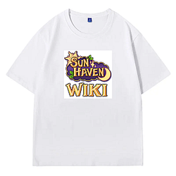 Sun Haven Premium Merchandise Sun Haven T-Shirts