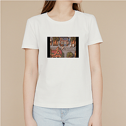 Sun Haven Collector’s Items Sun Haven T-Shirts