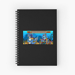 Sun Haven Signature Apparel Sun Haven Notebook