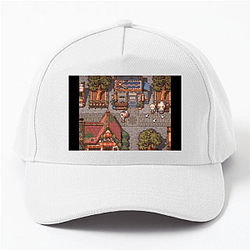 Sun Haven Collector’s Items Sun Haven Hats & Caps