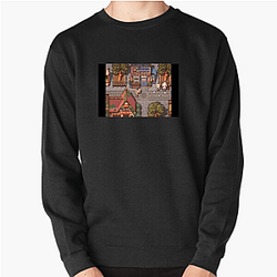 Sun Haven Collector’s Items Sun Haven Sweatshirts