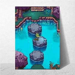 Sun Haven Limited Edition Pieces Sun Haven Posters