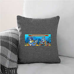 Sun Haven Signature Apparel Sun Haven Pillows Cover