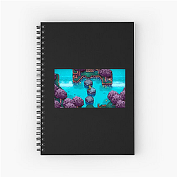 Sun Haven Limited Edition Pieces Sun Haven Notebook