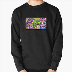 Sun Haven Fan Essentials Sun Haven Sweatshirts
