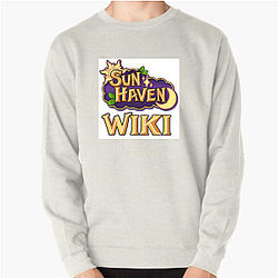 Sun Haven Premium Merchandise Sun Haven Sweatshirts