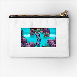 Sun Haven Limited Edition Pieces Sun Haven Zipper Pouches