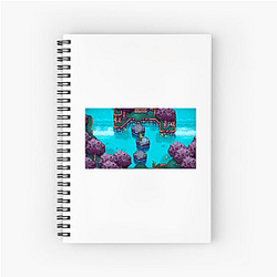 Sun Haven Limited Edition Pieces Sun Haven Notebook