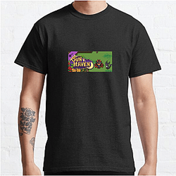 Sun Haven Iconic Accessories Sun Haven T-Shirts