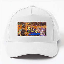 Sun Haven Official Supporter Gear Sun Haven Hats & Caps