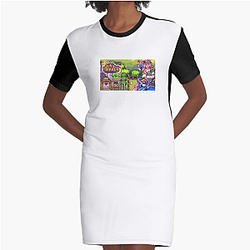 Sun Haven Fan Essentials Sun Haven Dresses