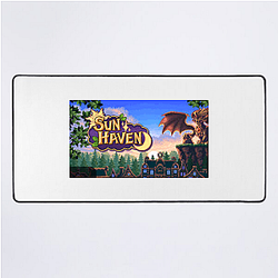 Sun Haven Fashion Picks Sun Haven Mouse Pads