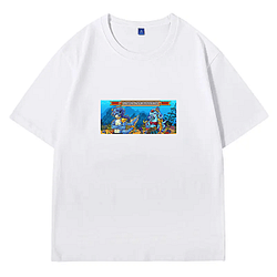 Sun Haven Signature Apparel Sun Haven T-Shirts